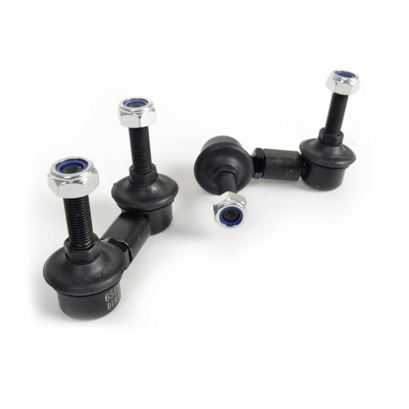 Whiteline 02-08 Subaru WRX / 04-08 WRX STi Front Sway Bar Link Kit