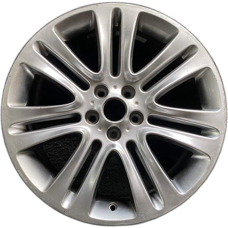 18″ MKZ 13-16 18×8 TPMS 7 split spokes Original OEM Wheel Rim