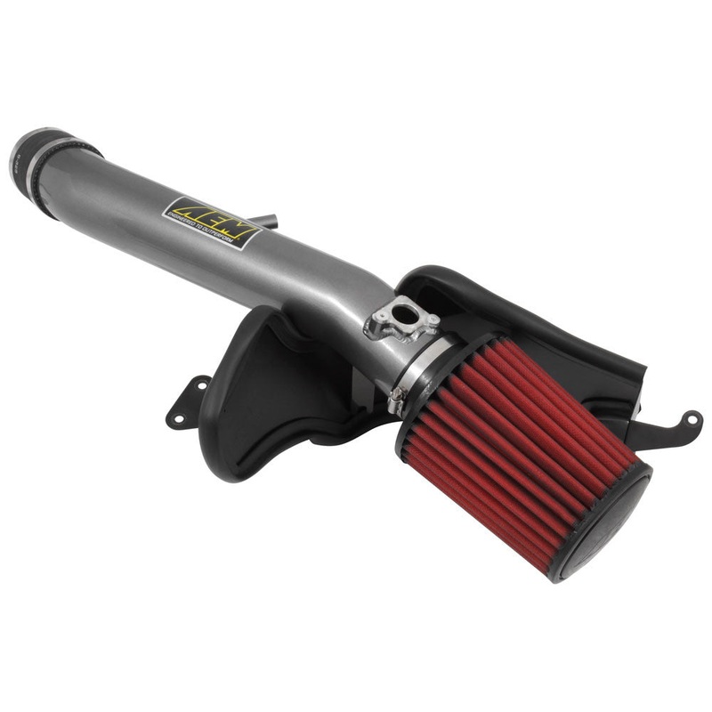 AEM Cold Air Intake 2014-2015 Lexus GS350 V6 (3.5L)