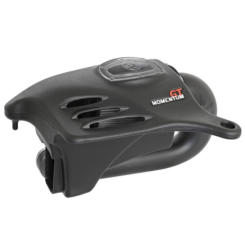 AFE Momentum GT Cold Air Intake System 2014-2018 BMW 328d (F30/31) N47 (2.0L)