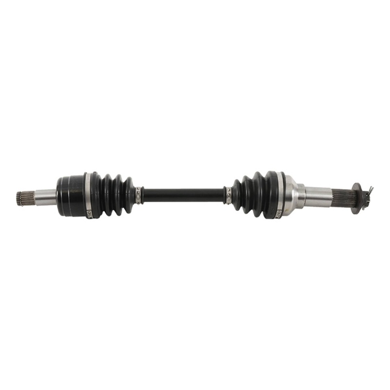 All Balls Racing AB6-YA-8-309 04-06 YFM 350 FA Bruin 4×4/07-11 YFM 350 FG Grizzly 4×4 Axle