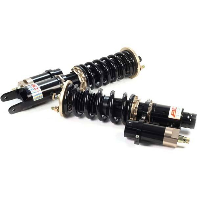 BC Racing ER Series Coilovers – 2013+ Subaru BRZ/Scion FR-S/Toyota GR86/GT86
