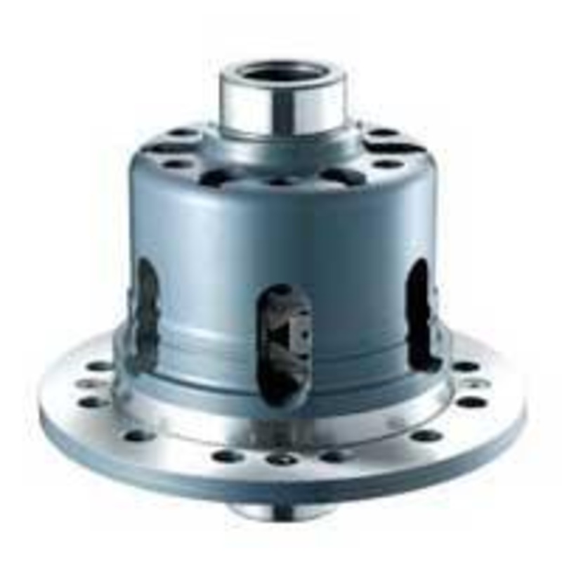 Cusco Type RS Limited Slip Differential / (02-08) Nissan 350Z Z33- 6MT w/OEM LSD Only- 2 Way (1.5 Way)