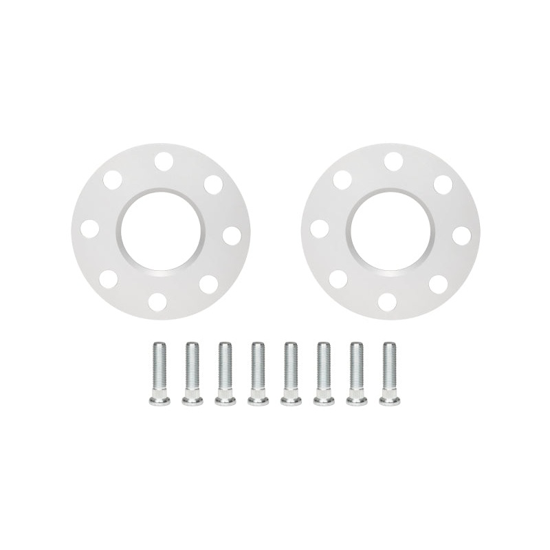 Eibach Pro-Spacer System 5mm Spacers (2) / 4×100 Bolt Pattern / 54.1 CB for 90-93 Mazda Miata