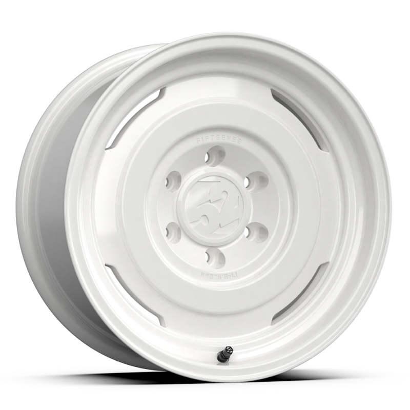 fifteen52 Analog HD 17×8.5 6×139.7 0mm ET 106.2mm Center Bore Gloss White Wheel