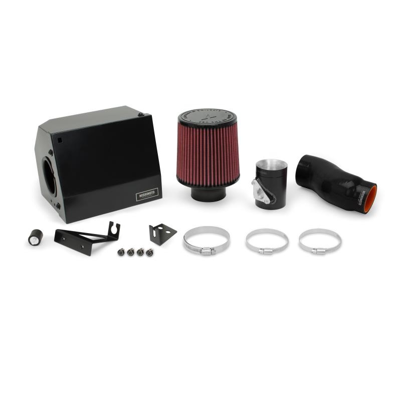 Mishimoto Performance Air Intake System | 2016-2021 Honda Civic 1.5T (MMAI-CIV-16)