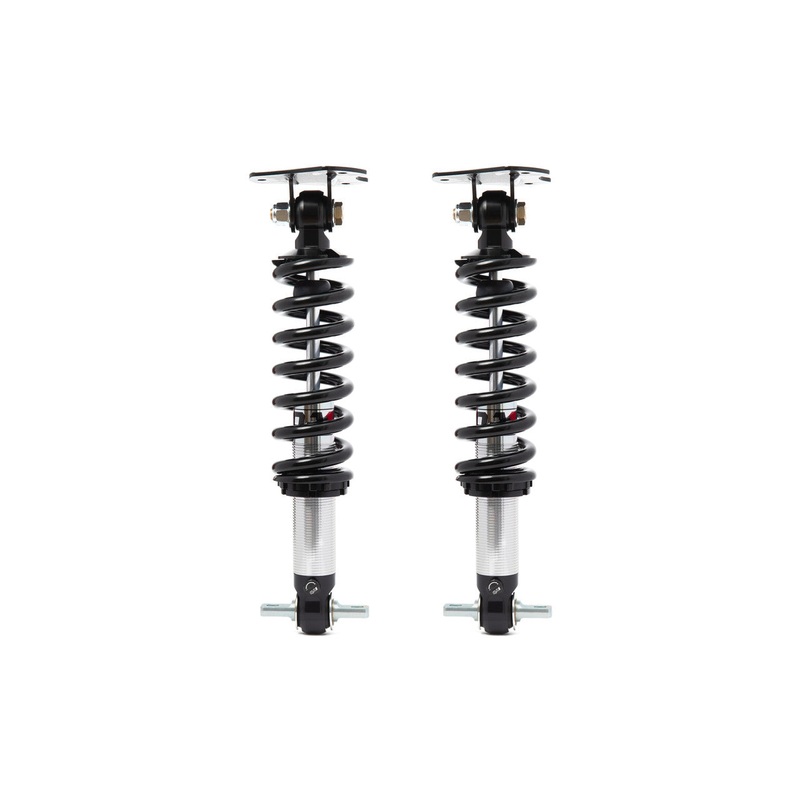 QA1 MD618-14500 Front Pro Coil Shock System2015-2020 Ford F-150 2WD Double Adjustable