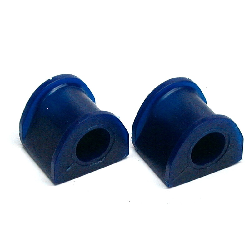 SuperPro Rear Sway Bar Inner Beam Mount Bushing Kit | Universal (SPF0364-24K)