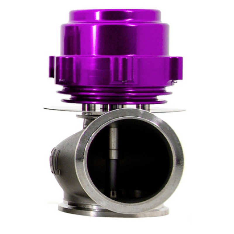 TiAL Sport V60 Wastegate 60mm 1.29 BAR (18.71 PSI) – Purple (V60 1.29P)
