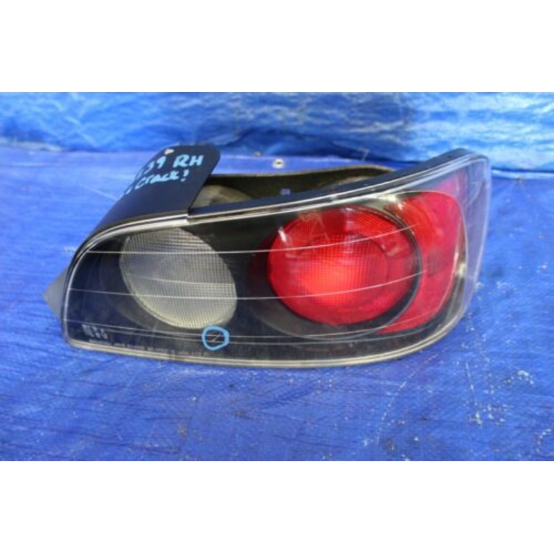 Used Honda S2000 Right Side Brake Taillight