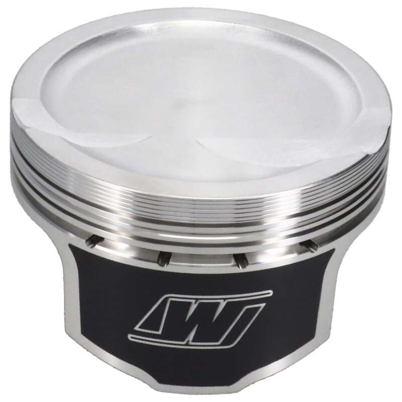 Wiseco RED Series Chevy LS 4.075in Bore 1.294in CH -15.00 CC Piston Set