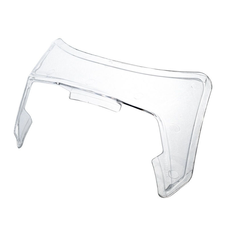 Zamp Rear Spoiler