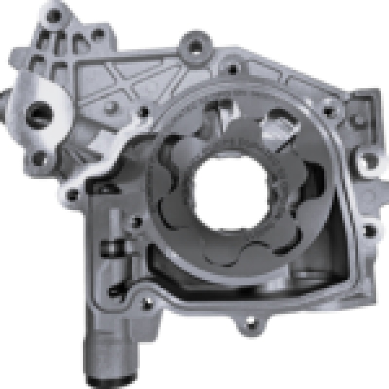 Boundary 93-12 Ford Duratec V6 2.5L/3.0L High Flow High Pressure Oil Pump Assembly