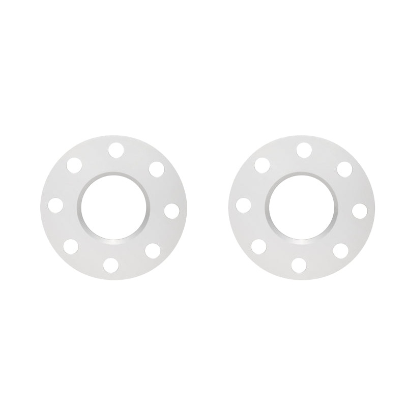 Eibach Pro-Spacer System 5mm Spacer / 5×112 Bolt Pattern / CB 57.1 For 02-08 Audi A4/A4 Quattro
