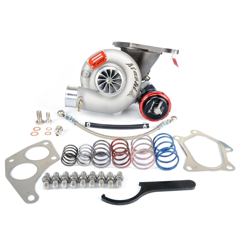 SPEC-C 2.25″ TD06SL2-AR3 Twin Entry