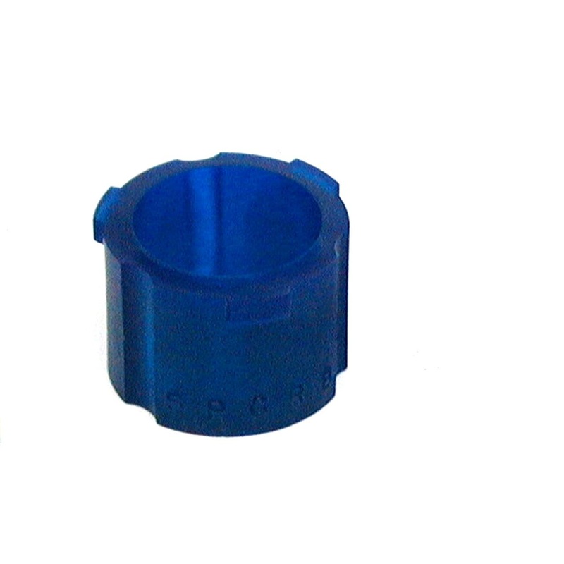 SuperPro Front Steering Rack & Pinion Shaft Guide Manual Steering | 2000 Toyota Echo (SPF3450K)