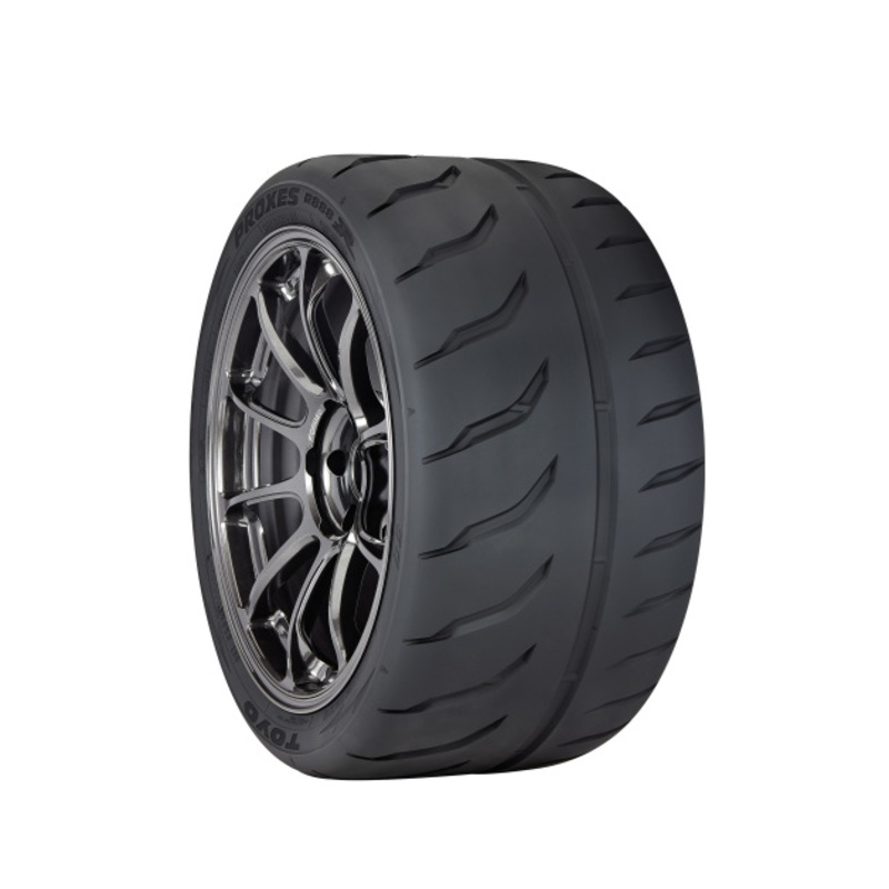 Toyo Proxes R888R Tire 245/45Z/16 94W