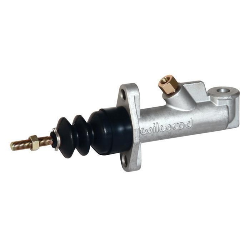 Wilwood Compact Remote Reservoir Master Cylinder (260-6087)