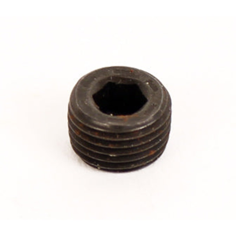 1111 Horstman Sprint Axle Clutch 1/8″ Steel Plug