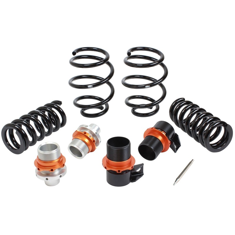 aFe Control Variable Height Springs | 2014-2016 BMW M2/M3/M4 (415-503001-N)
