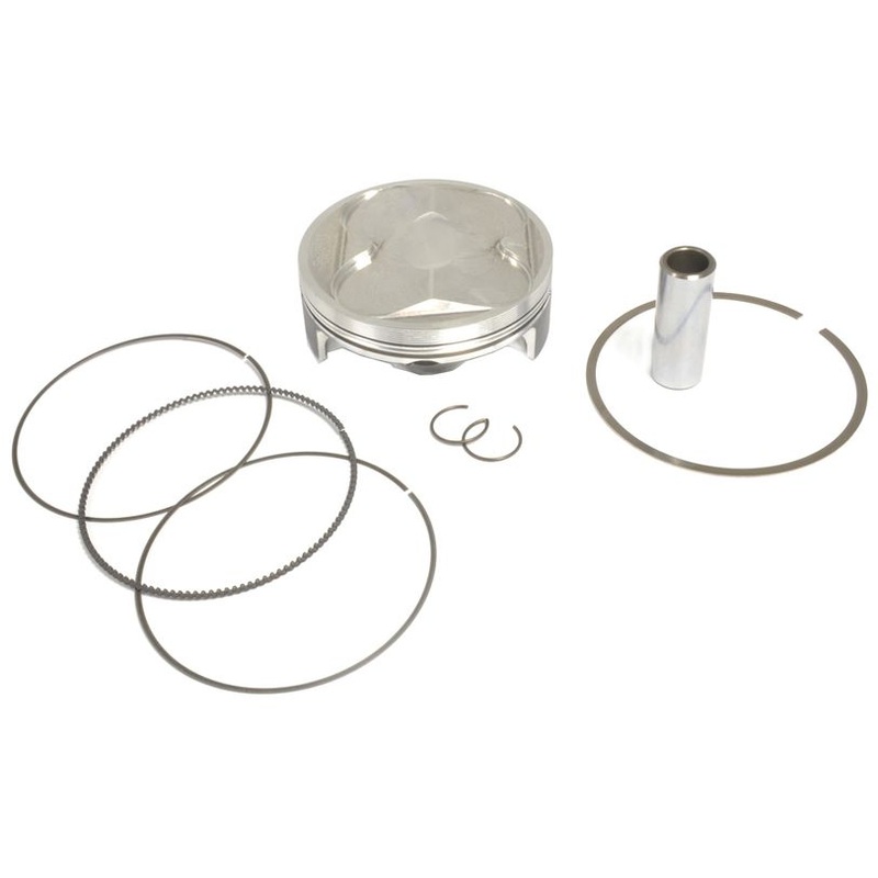 Athena S4F09600011C Ring Set Diameter 96 mm for Athena Piston