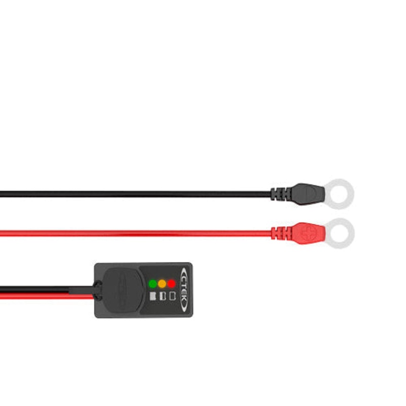 CTEK Accessory – Comfort Indicator Panel 4.9ft