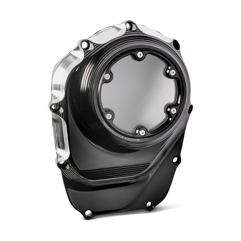 Performance Machine Vision Cam Cover – Contrast Cut