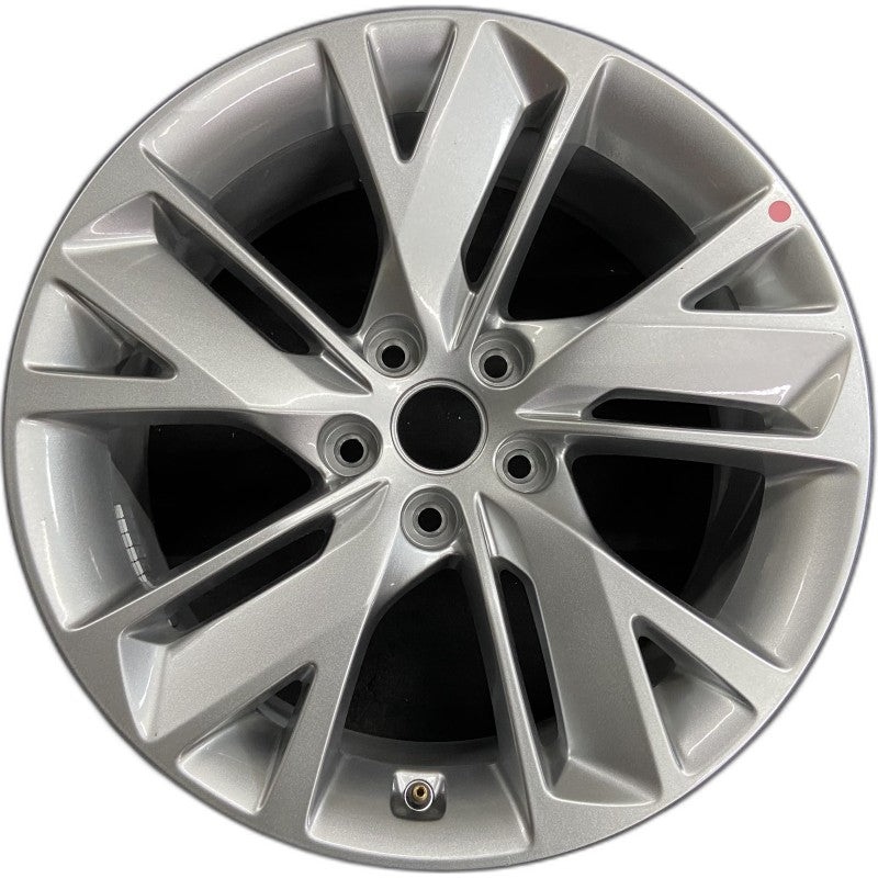 18″ GV70 22-23 18×8 alloy Original OEM Wheel Rim