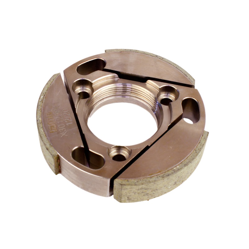 (364) X30125841 IAME KA100 Inner Friction Clutch Hub