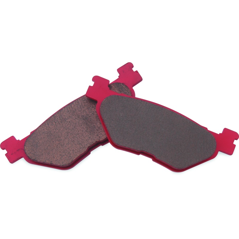 BikeMaster Yamaha Sintered Brake Pads