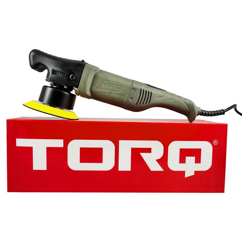 Chemical Guys TORQ10FX Polisher | Universal (TORQ10FX)