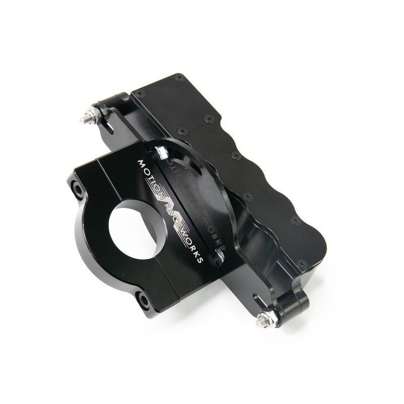 RIFE Triple/Quad Sensor Swiveling Roll Bar Bracket 18-16002