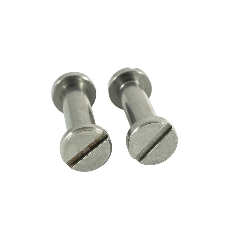 Zamp Z-Tech Screws/Binary Post – Long