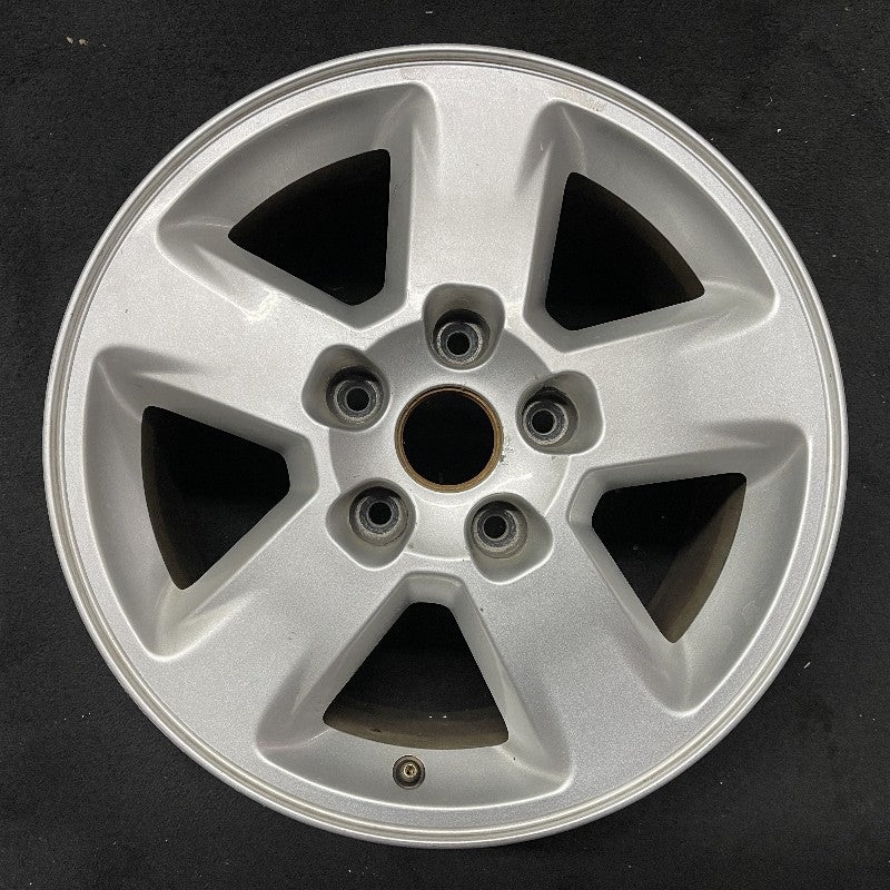 17″ GRAND CHEROKEE 11 s 17×8 Original OEM Wheel Rim