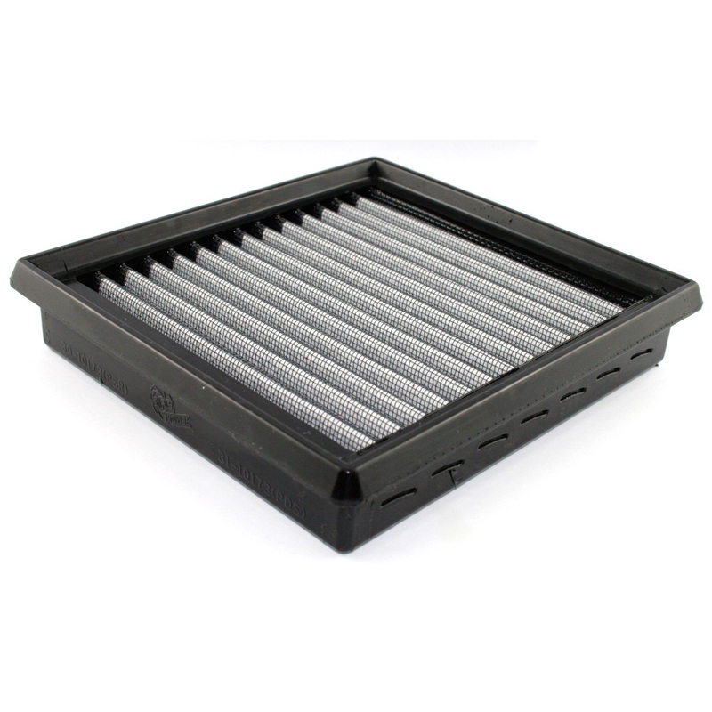 aFe Power Magnum FLOW Pro DRY-S Air Filter | Multiple Fitments (31-10173)