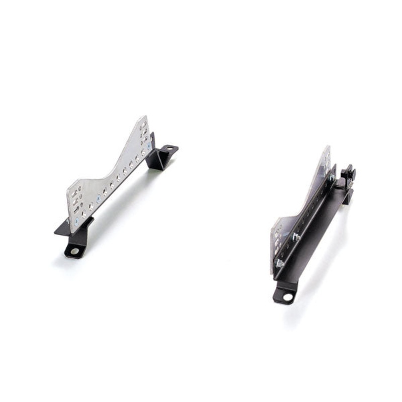 BRIDE Type-FX Seat Rail – 2023+ Honda Civic Type R (FL5)