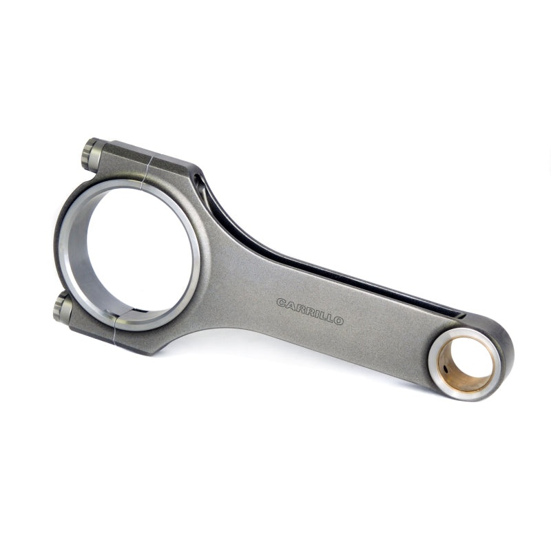 Carrillo Nissan/Infiniti/Datsun VQ37HR Pro-H 3/8 CARR Bolt Connecting Rod – Single