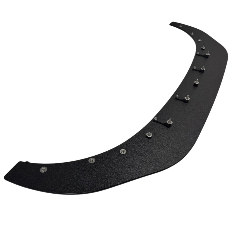 CJM Industries Front Lip – VW Mk7.5 GTI