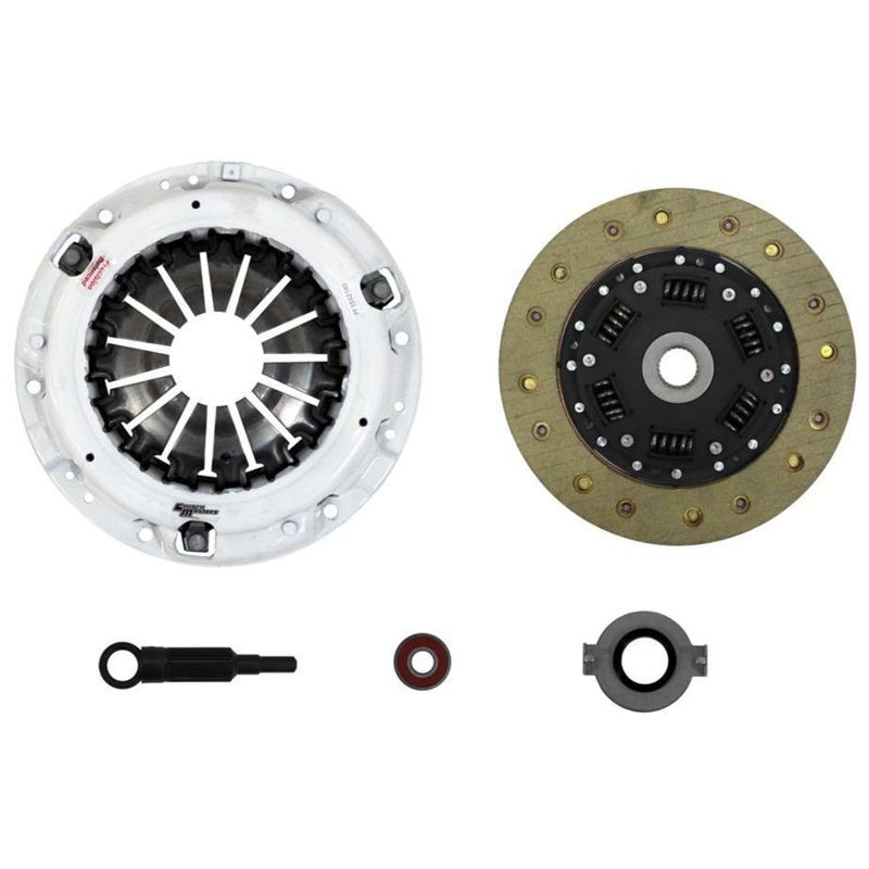 Clutch Masters FX200 Street Clutch Kit | 2006-2014 Subaru WRX (15021-HDKV)