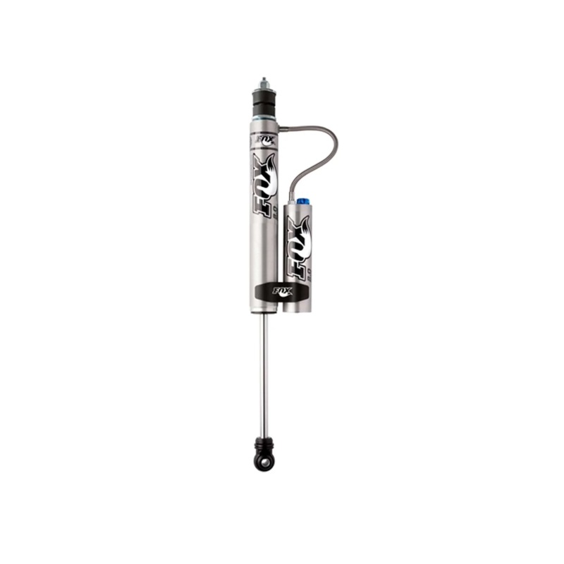 FOX 2.0″ PERFORMANCE SERIES REMOTE RESERVOIR SHOCK w/ CD Adjuster | 985-26-115 | 2007 – 2021 TOYOTA TUNDRA | REAR 0″-1.5″ LIFT