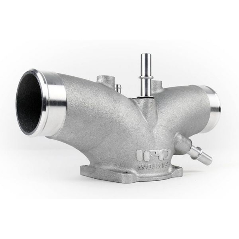 IPD Intake Plenum for 992 Porsche Turbo / Turbo S