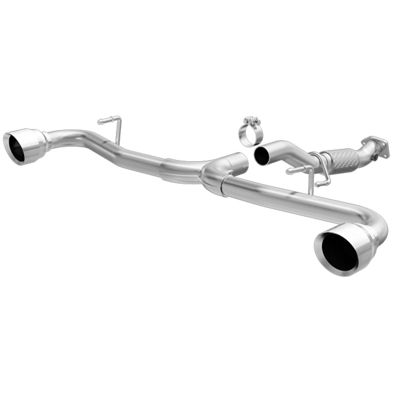 Magnaflow Cat Back Exhaust 2015-2020 Alfa Romeo 4C 1.7L