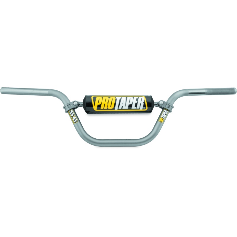 ProTaper SE XR50 Handlebar – Platinum Gray
