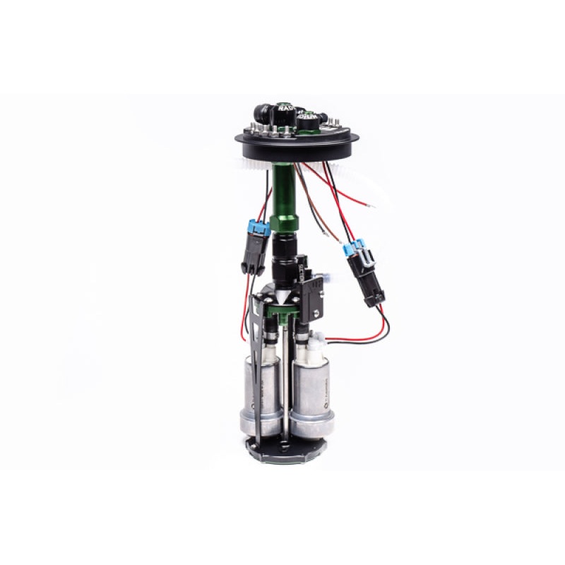 Radium Engineering Toyota MK4 Supra JZA80 Fuel Hanger (Single Pump Incl) WALBRO GSS342