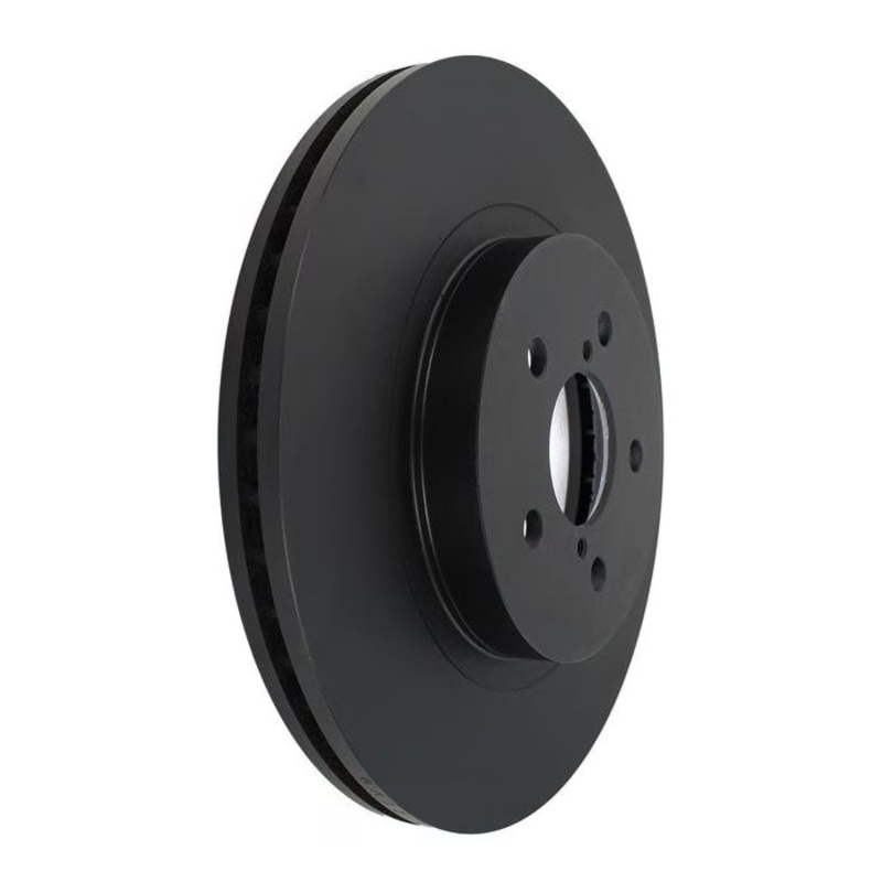 RSI Premium Coated Brake Rotor Front – 2022+ WRX