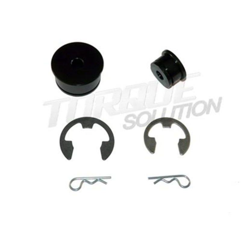 Torque Solution Shifter Bushings | 1996-2000 Hyundai Elantra (TS-SCB-208)
