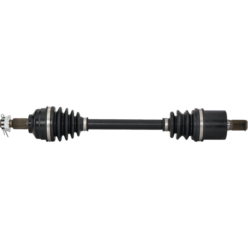 All Balls Racing AB8-HO-8-372 20-23 Honda TRX420 FA IRS 8 Ball Axle Rear Left