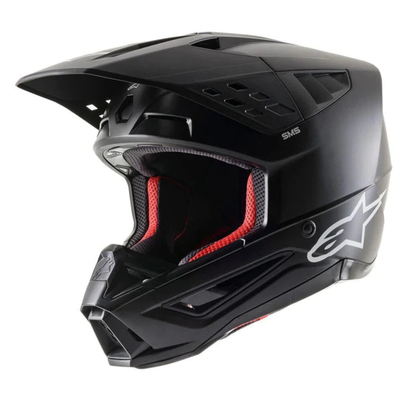 Alpinestars S-M5 Helmet