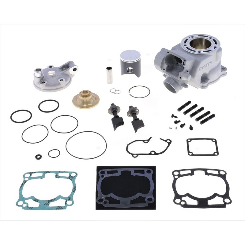 Athena P400250100001 Modular Central Dome for 2T Athena Cylinder Kits