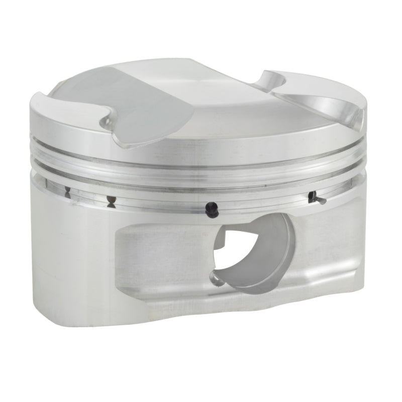 CP Piston & Ring Set for Honda K20A/A2 – Bore 86.mm – STD Size – Compression Ratio 11.5